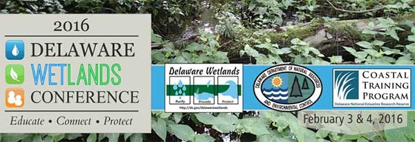 Delaware Wetlands Conference