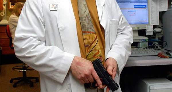 Doctors with Guns