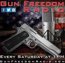 Gun Freedom Radio Show