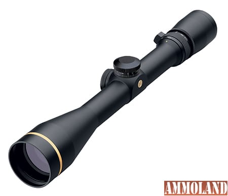 Leupold Vx-3 Riflescope