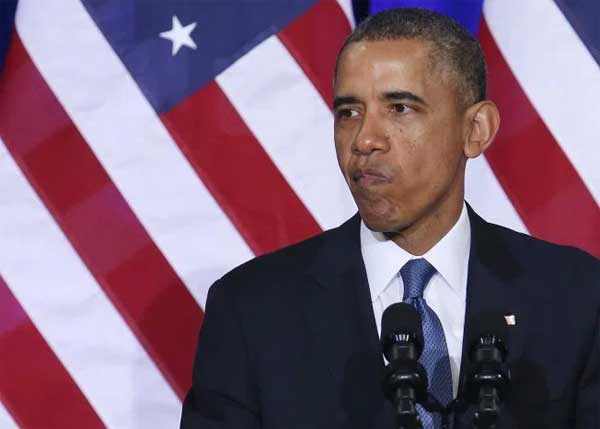 Obama Excuses Muslim Majority for Sins of Few, But NO Slack for Gun Owners