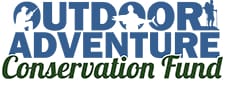 Outdoor Adventure Conservation Fund