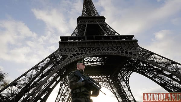 Paris Attacks