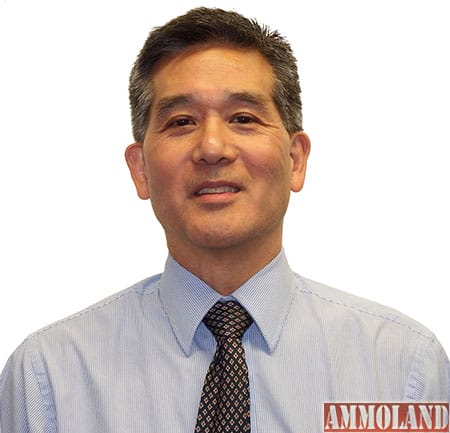 Ontario Knife Company Promotes Paul Tsujimoto to Vice President of Engineering