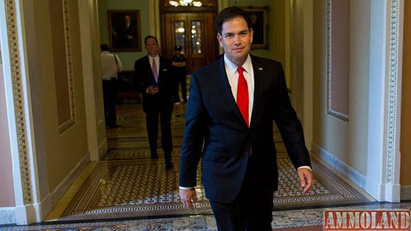 Washington Post Skewers Obama on Shootings, Vindicates Rubio and Gun Rights Position