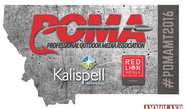 2016 Professional Outdoor Media Association Business Conference