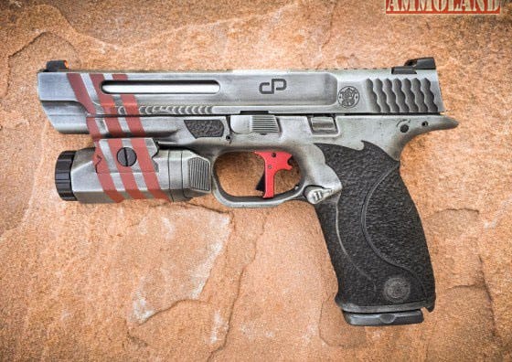 Apex Brownells Dream Gun