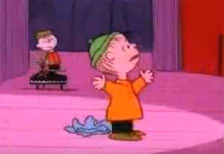 Charlie Brown Christmas