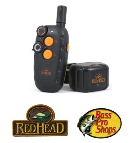 DT Systems Redhead RH Pro 1000