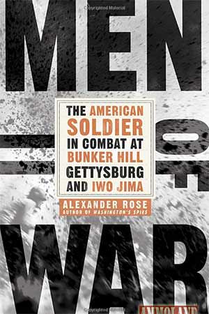 Men Of War - The Book : http://tiny.cc/y6jr7x