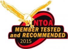 NTOA Member Tested and Recommended