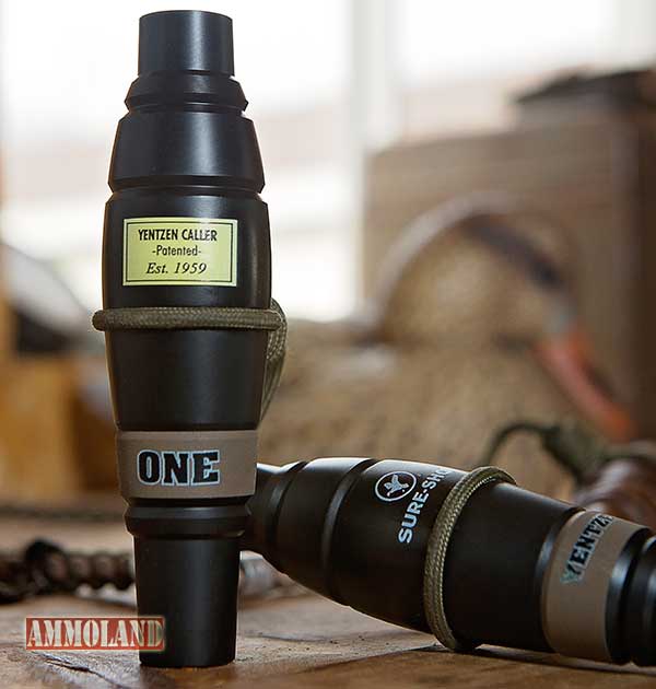 Sure-Shot Game Calls Yentzen One Duck Call : http://tiny.cc/eqs66x