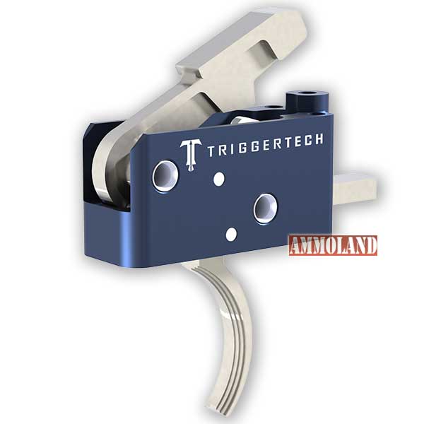 TriggerTech Introduces The Zero Creep AR-15 Trigger