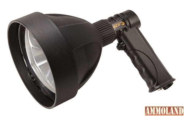 Ultimate Wild Ultra-Bright Handheld Spotlight