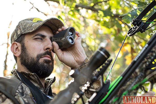 New Halo XRT7 Laser Rangefinder Offers Hunters Advanced Features and 700-Yard Performance