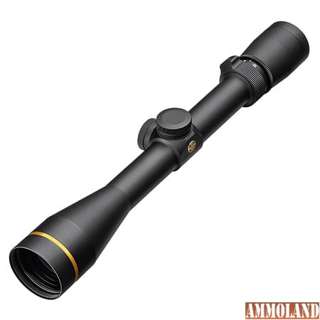 Leupold VX-3i Riflescope