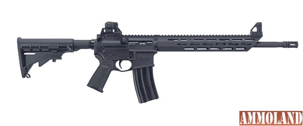 Mossberg MMR Carbine in 5.56mm NATO/223 Rem