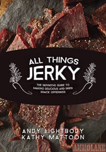 All Things Jerky : http://tiny.cc/dbc27x