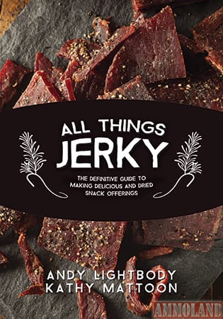 All Things Jerky