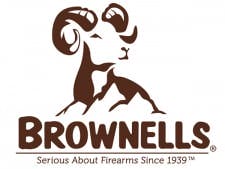 Brownells Unveils New Products, Dream Guns & Hosts Celebrities at SHOT Show 2016