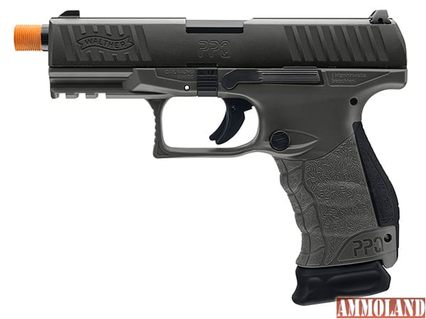 Elite Force - Limited Edition Walther PPQ Airsoft