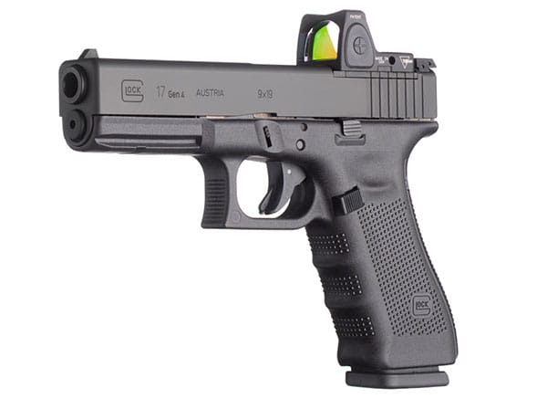 The new G17 Gen4 MOS