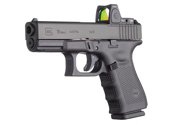 The New G19 Gen4 MOS