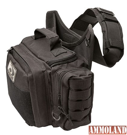 Hatch S7 Tactical Sling Bag