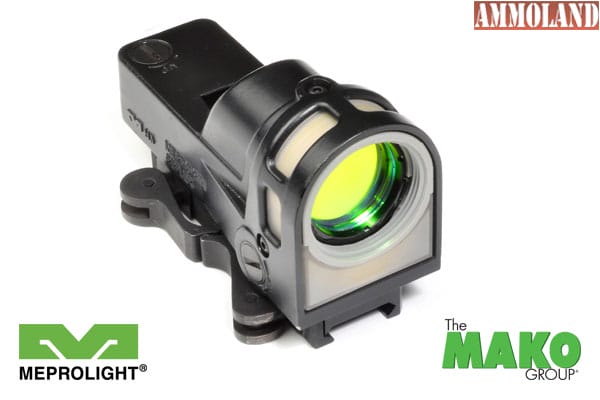 Meprolight: Mepro M21