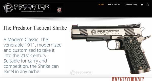 Predator Tactical