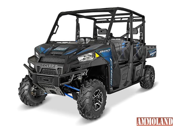 Polaris - RANGER Utility Vehicles