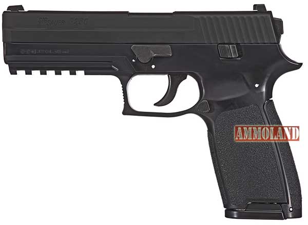 SIG SAUER P250 Airgun