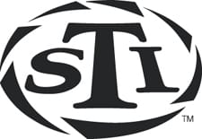 STI Logo Black resized