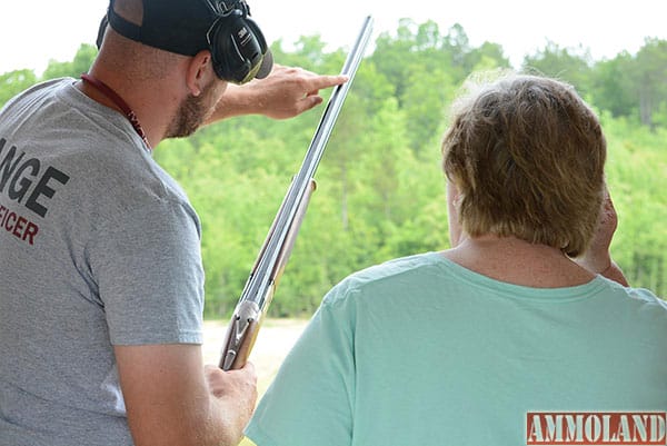 Civilian Marksmanship Program Texas