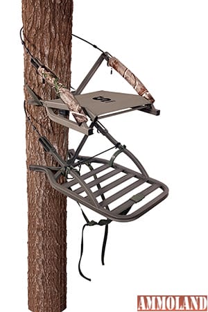 Summit Tree Stands Sentry SD Climber