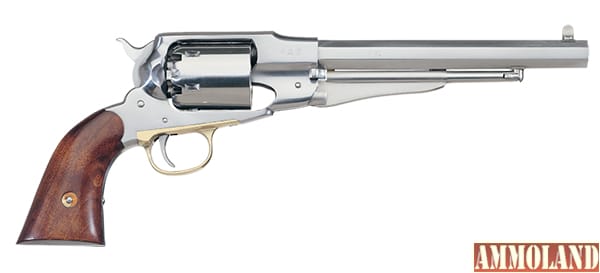 1858 Army Revolver