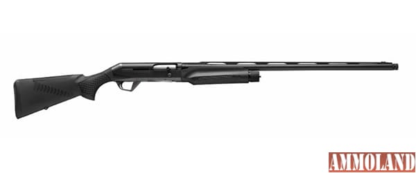 Benelli Super Black Eagle II