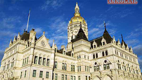Connecticut: Deeply Flawed Bill that Violates Due Process Filed in Hartford