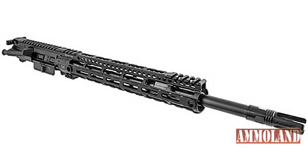 FNH USA - Fn15 / AR 16" Tactical Carbine Upper Receiver : http://goo.gl/6yRiNy