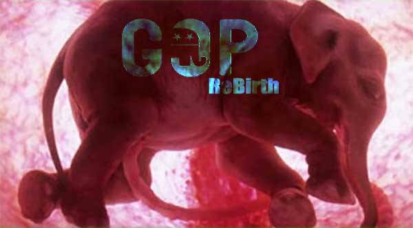 GOP Rebirth