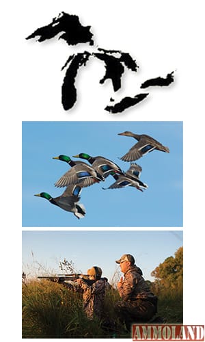 Delta Waterfowl's Great Lakes Initiative