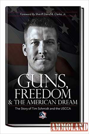 Guns, Freedom and the American Dream : http://tiny.cc/02tt8x