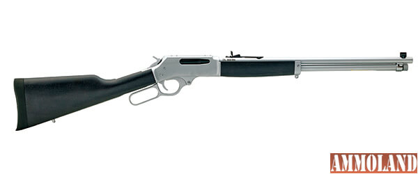 Henry .30-30 Model #H0009AW All-Weather Lever Action