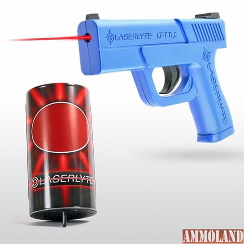 LaserLyte TLB-LCN Package