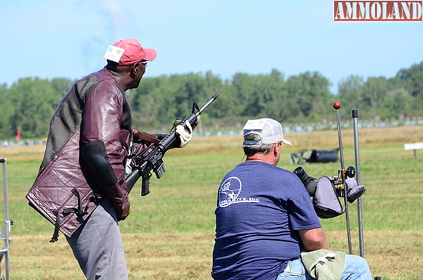 The CMP Legacy Series will be an assortment of competitions that feature both vintage and modern military rifles. Each event has been named to honor the memories of important figures in marksmanship history, as well as to commemorate the spirit of past and present National Matches.