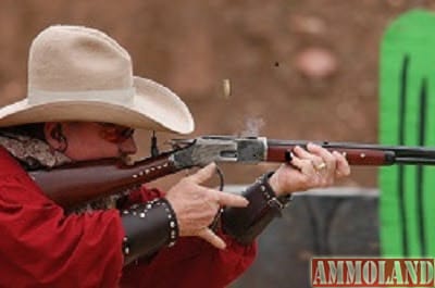 Winter Range Returns to Ben Avery Shooting Facility