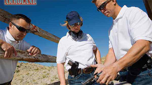 Arizona: BLM Asking for Public Input on Recreational Shooting in the Sonoran Desert National Monument