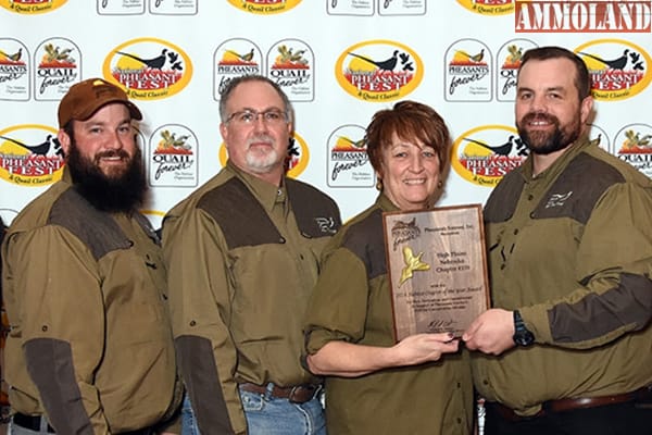 High Plains Chapter of Pheasants Forever