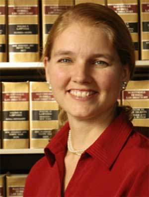 Paloma A. Capanna, Attorney