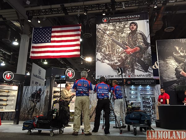 Shooting USA's SHOT Show Hour Special Debuts
